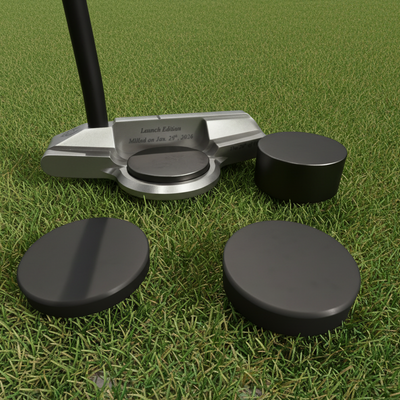 CenterStrike System