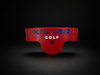 Blade Red